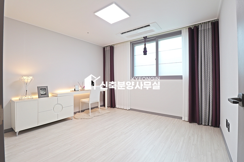 경기 광명시 광명동 파라곤캐슬 [ A . B Type ] 분양 매물번호 11284 사진 11