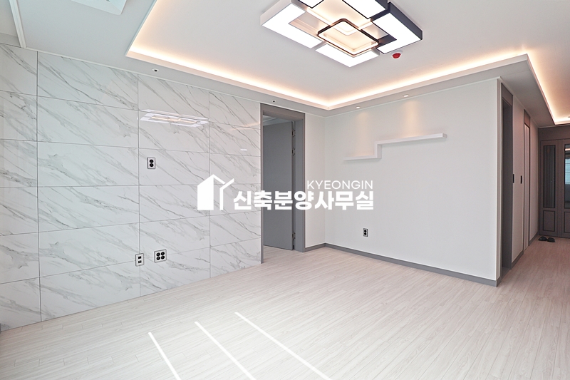 경기 광명시 광명동 파라곤캐슬 [ A . B Type ] 분양 매물번호 11284 사진 22