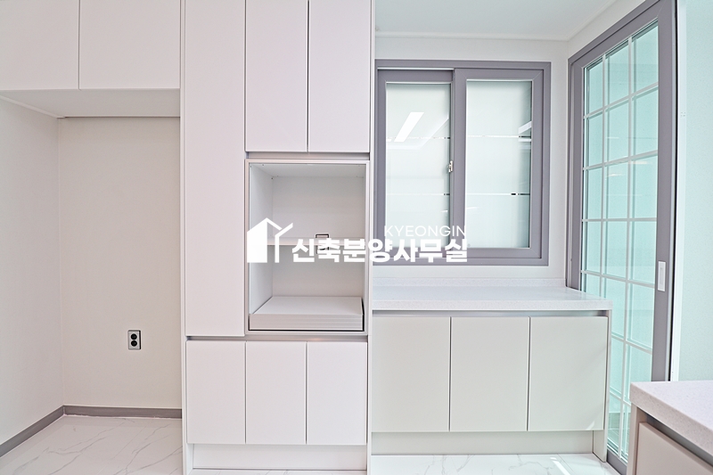 경기 광명시 광명동 파라곤캐슬 [ A . B Type ] 분양 매물번호 11284 사진 28