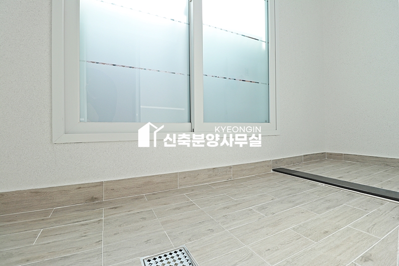 경기 광명시 광명동 파라곤캐슬 [ A . B Type ] 분양 매물번호 11284 사진 30