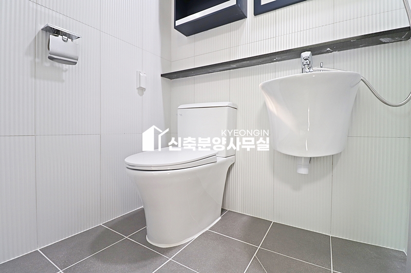 경기 광명시 광명동 파라곤캐슬 [ A . B Type ] 분양 매물번호 11284 사진 31
