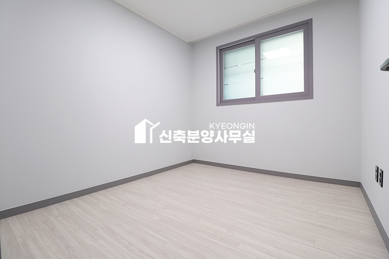 경기 광명시 광명동 파라곤캐슬 [ A . B Type ] 분양 매물번호 11284 사진 32