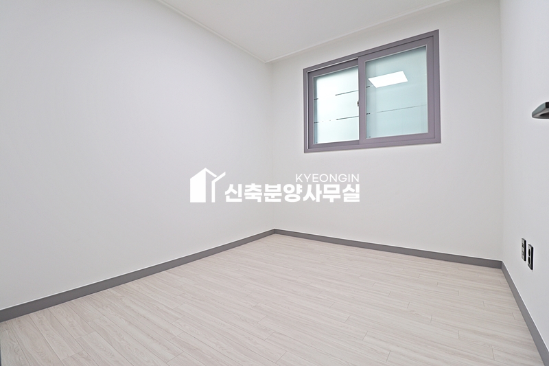 경기 광명시 광명동 파라곤캐슬 [ A . B Type ] 분양 매물번호 11284 사진 33