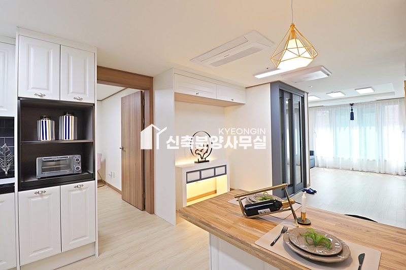 경기 광명시 광명동 채움플러스 [ 2룸 . 3룸 . 테라스 Type ] 분양 매물번호 13019 사진 1