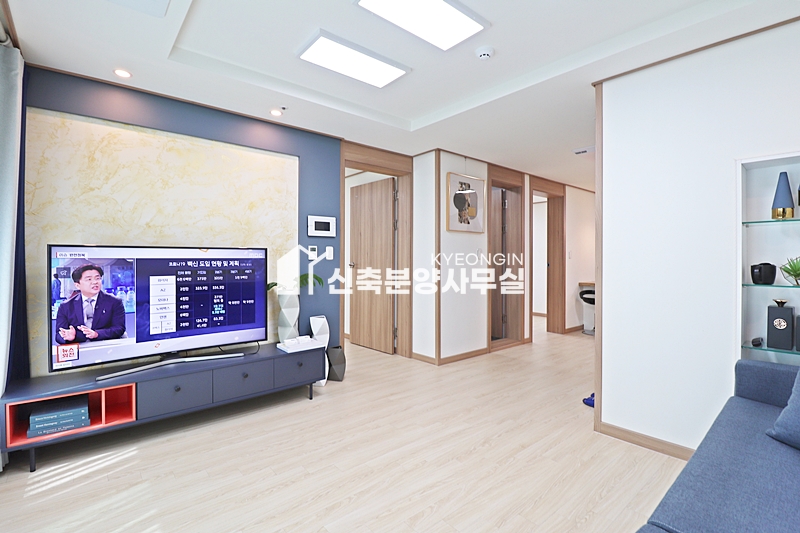 경기 광명시 광명동 채움플러스 [ 2룸 . 3룸 . 테라스 Type ] 분양 매물번호 13019 사진 5