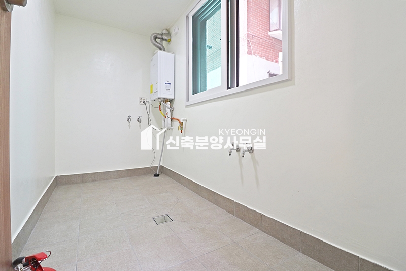 경기 광명시 광명동 채움플러스 [ 2룸 . 3룸 . 테라스 Type ] 분양 매물번호 13019 사진 12