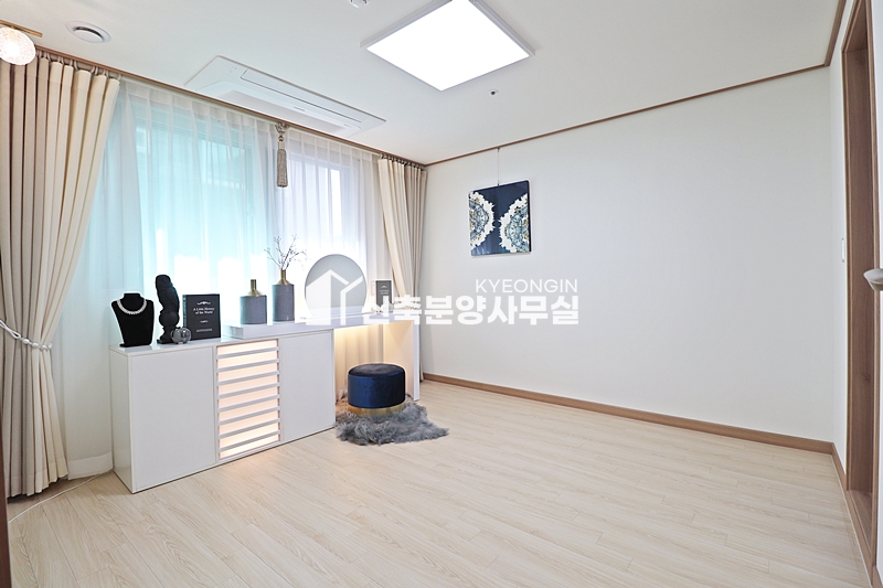 경기 광명시 광명동 채움플러스 [ 2룸 . 3룸 . 테라스 Type ] 분양 매물번호 13019 사진 14
