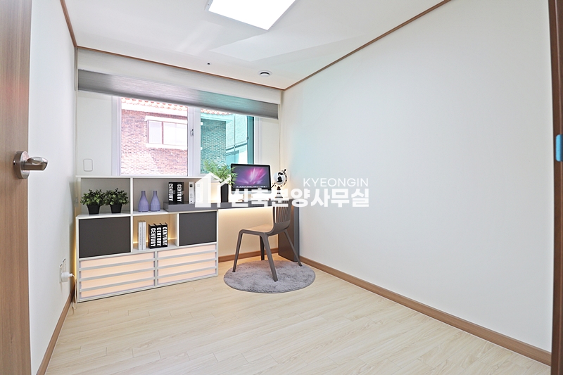경기 광명시 광명동 채움플러스 [ 2룸 . 3룸 . 테라스 Type ] 분양 매물번호 13019 사진 16