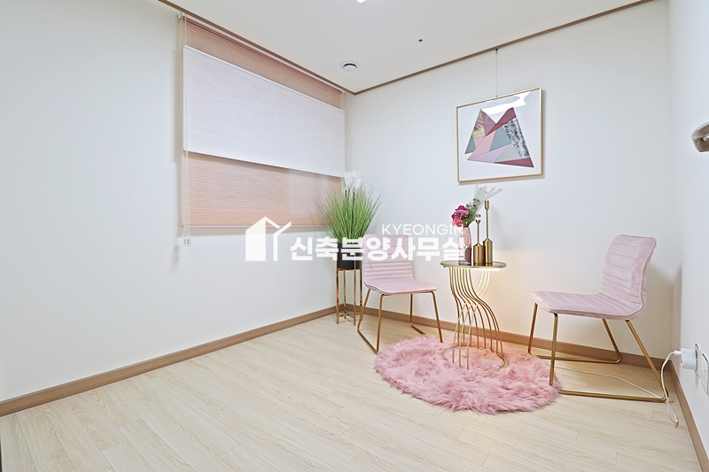 경기 광명시 광명동 채움플러스 [ 2룸 . 3룸 . 테라스 Type ] 분양 매물번호 13019 사진 17