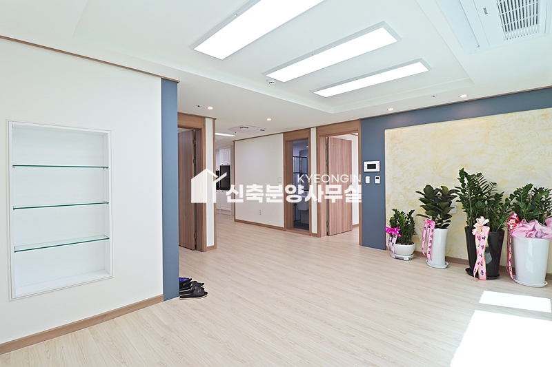 경기 광명시 광명동 채움플러스 [ 2룸 . 3룸 . 테라스 Type ] 분양 매물번호 13019 사진 24