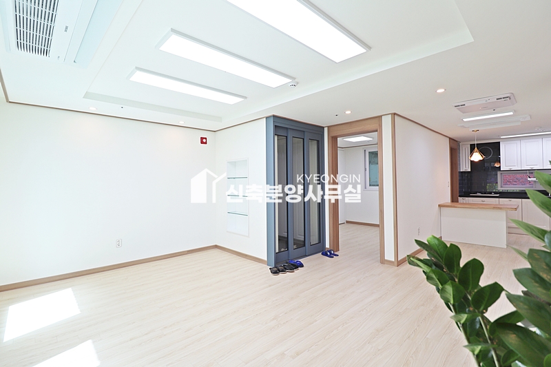 경기 광명시 광명동 채움플러스 [ 2룸 . 3룸 . 테라스 Type ] 분양 매물번호 13019 사진 25