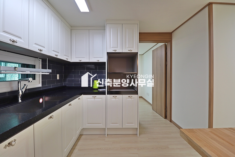 경기 광명시 광명동 채움플러스 [ 2룸 . 3룸 . 테라스 Type ] 분양 매물번호 13019 사진 32