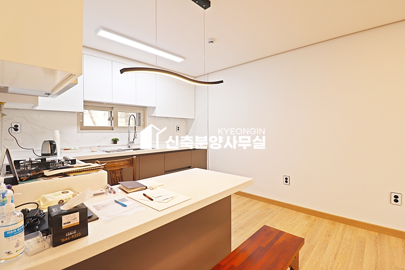 경기 의왕시 오전동 모락캐슬 [ 3룸 . 테라스 . 복층 Type ] 분양 매물번호 11294 사진 8