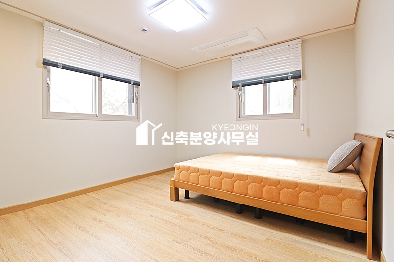 경기 의왕시 오전동 모락캐슬 [ 3룸 . 테라스 . 복층 Type ] 분양 매물번호 11294 사진 13