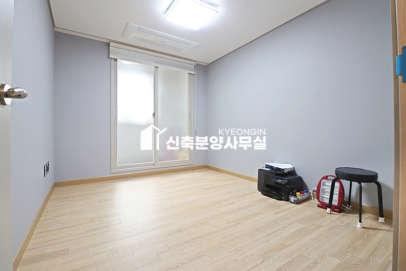 경기 의왕시 오전동 모락캐슬 [ 3룸 . 테라스 . 복층 Type ] 분양 매물번호 11294 사진 16