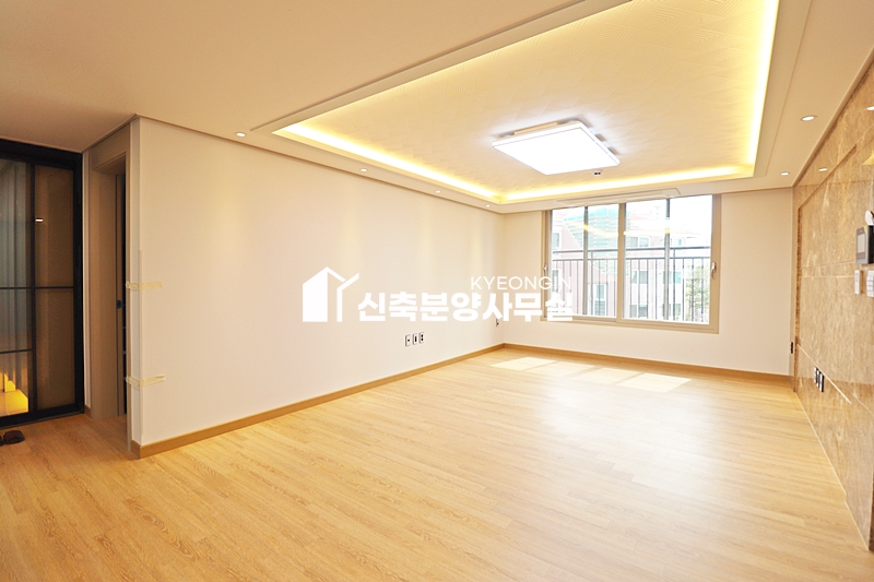 경기 의왕시 오전동 모락캐슬 [ 3룸 . 테라스 . 복층 Type ] 분양 매물번호 11294 사진 20