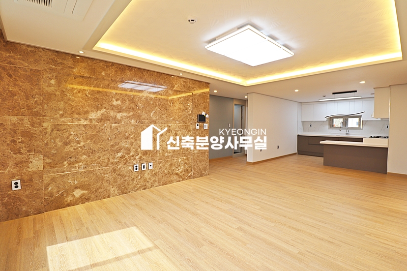 경기 의왕시 오전동 모락캐슬 [ 3룸 . 테라스 . 복층 Type ] 분양 매물번호 11294 사진 23