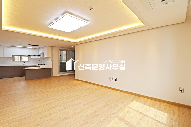 경기 의왕시 오전동 모락캐슬 [ 3룸 . 테라스 . 복층 Type ] 분양 매물번호 11294 사진 24