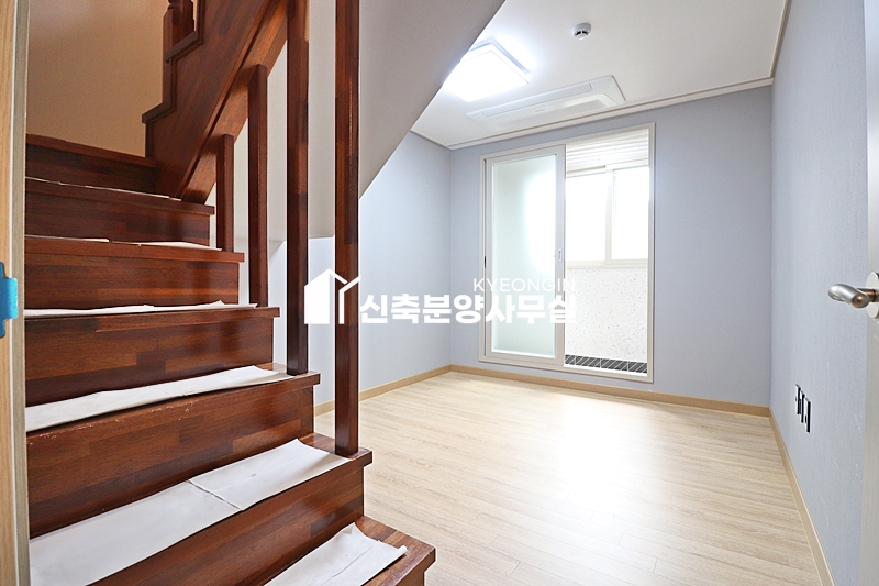 경기 의왕시 오전동 모락캐슬 [ 3룸 . 테라스 . 복층 Type ] 분양 매물번호 11294 사진 34