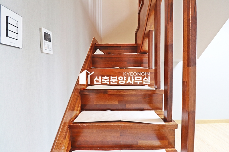 경기 의왕시 오전동 모락캐슬 [ 3룸 . 테라스 . 복층 Type ] 분양 매물번호 11294 사진 36