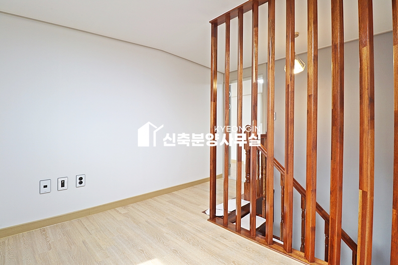 경기 의왕시 오전동 모락캐슬 [ 3룸 . 테라스 . 복층 Type ] 분양 매물번호 11294 사진 37