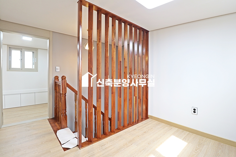 경기 의왕시 오전동 모락캐슬 [ 3룸 . 테라스 . 복층 Type ] 분양 매물번호 11294 사진 38