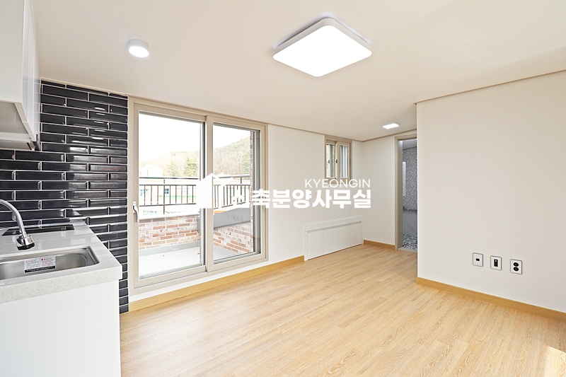 경기 의왕시 오전동 모락캐슬 [ 3룸 . 테라스 . 복층 Type ] 분양 매물번호 11294 사진 41