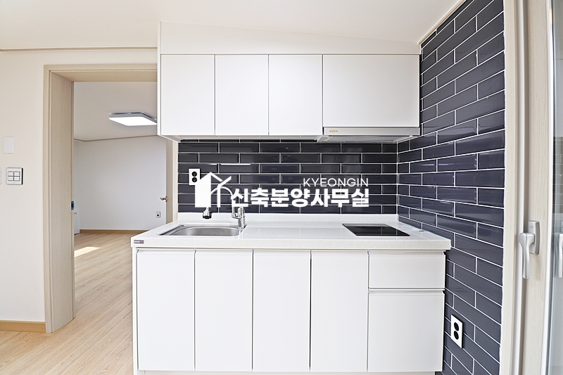 경기 의왕시 오전동 모락캐슬 [ 3룸 . 테라스 . 복층 Type ] 분양 매물번호 11294 사진 43