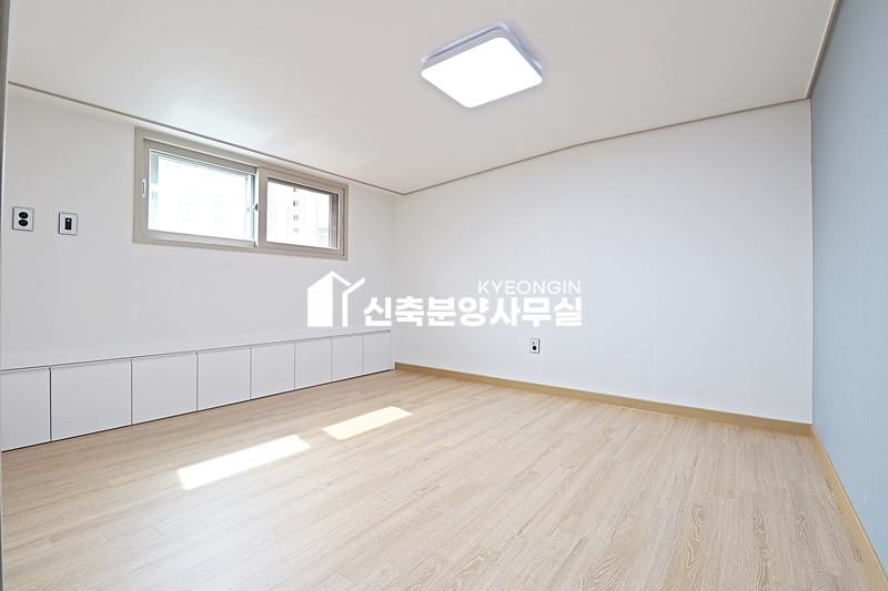 경기 의왕시 오전동 모락캐슬 [ 3룸 . 테라스 . 복층 Type ] 분양 매물번호 11294 사진 44