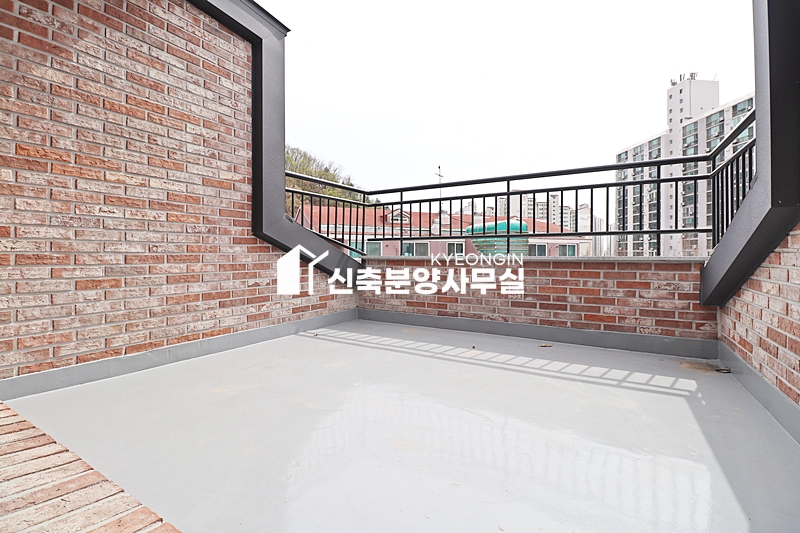 경기 의왕시 오전동 모락캐슬 [ 3룸 . 테라스 . 복층 Type ] 분양 매물번호 11294 사진 47