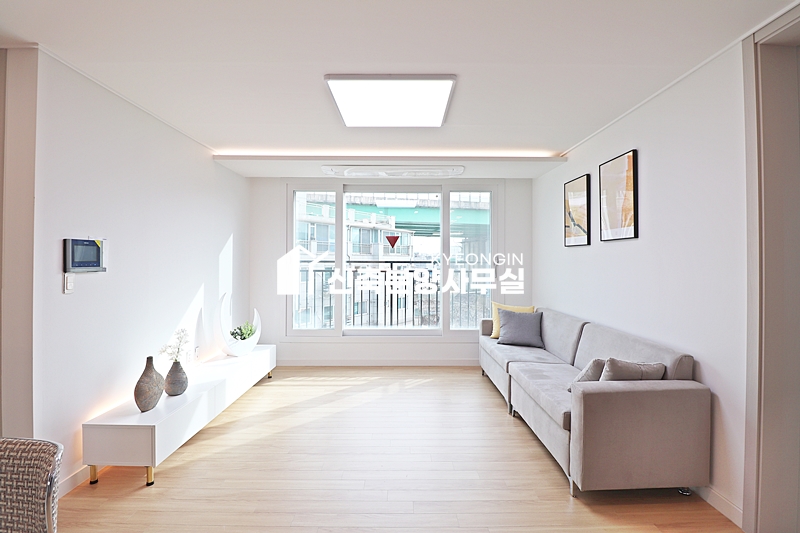 경기 의왕시 이동 헷세드 [ 2룸 . 3룸 . 테라스 . 복층 Type ] 분양 매물번호 11293 사진 3