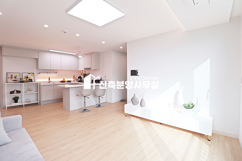 경기 의왕시 이동 헷세드 [ 2룸 . 3룸 . 테라스 . 복층 Type ] 분양 매물번호 11293 사진 6