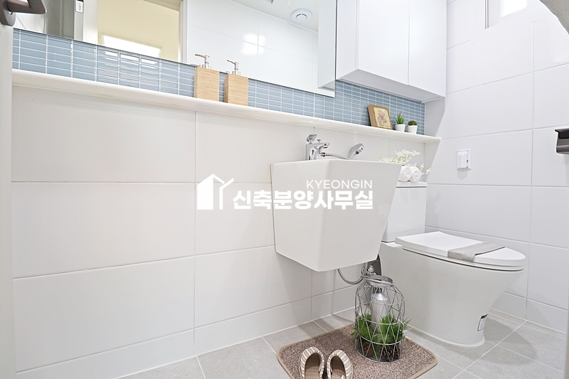 경기 의왕시 이동 헷세드 [ 2룸 . 3룸 . 테라스 . 복층 Type ] 분양 매물번호 11293 사진 13