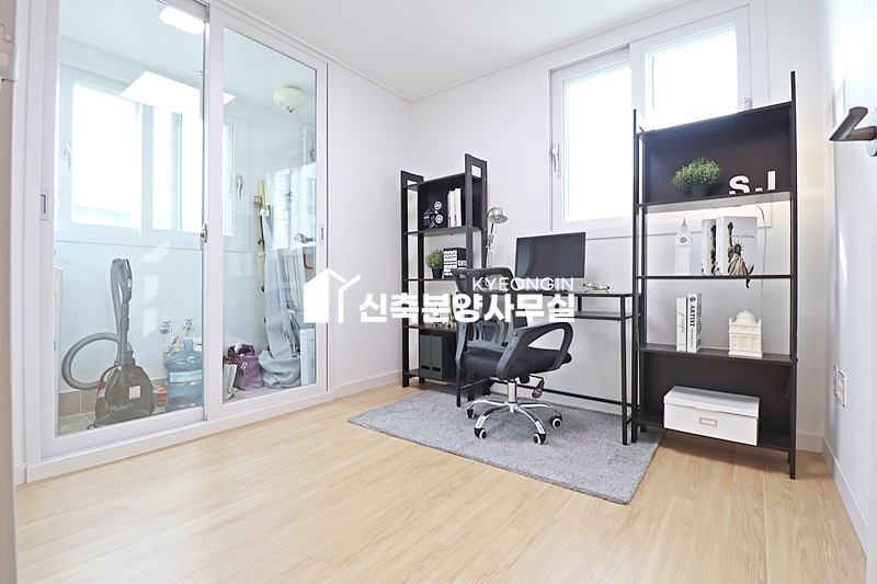 경기 의왕시 이동 헷세드 [ 2룸 . 3룸 . 테라스 . 복층 Type ] 분양 매물번호 11293 사진 15