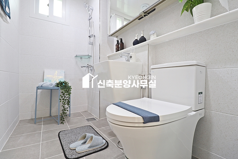 경기 의왕시 이동 헷세드 [ 2룸 . 3룸 . 테라스 . 복층 Type ] 분양 매물번호 11293 사진 16