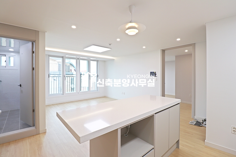 경기 의왕시 이동 헷세드 [ 2룸 . 3룸 . 테라스 . 복층 Type ] 분양 매물번호 11293 사진 18