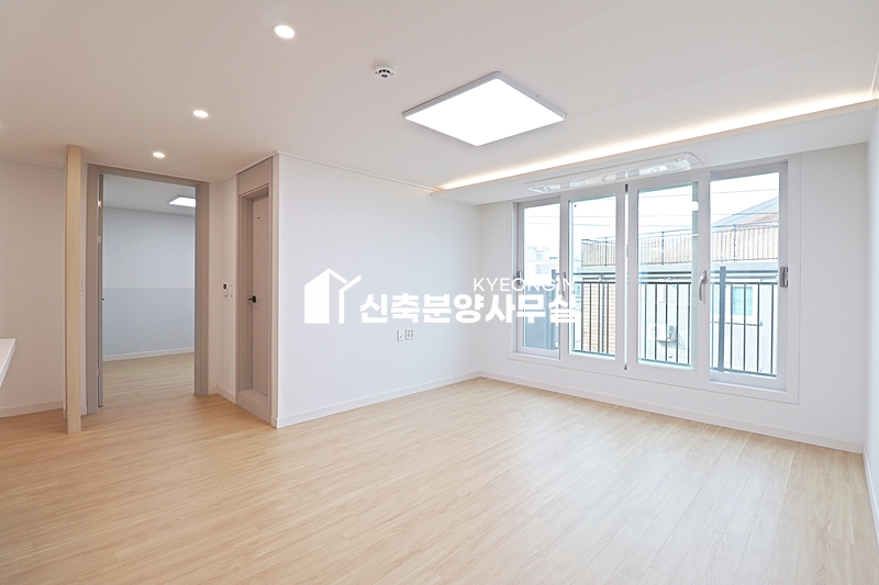 경기 의왕시 이동 헷세드 [ 2룸 . 3룸 . 테라스 . 복층 Type ] 분양 매물번호 11293 사진 21