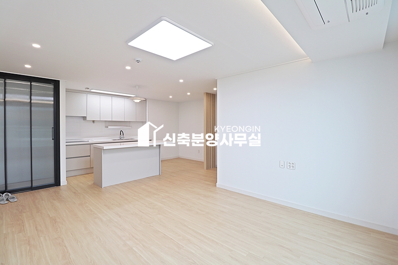 경기 의왕시 이동 헷세드 [ 2룸 . 3룸 . 테라스 . 복층 Type ] 분양 매물번호 11293 사진 22
