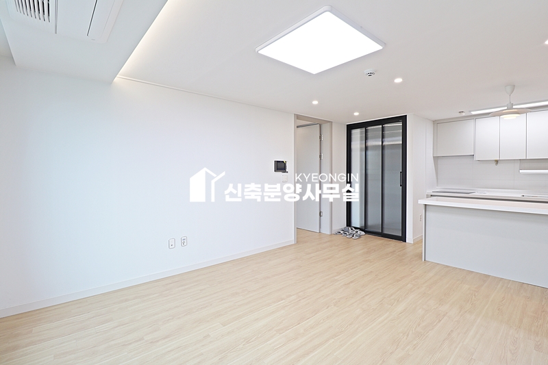 경기 의왕시 이동 헷세드 [ 2룸 . 3룸 . 테라스 . 복층 Type ] 분양 매물번호 11293 사진 23