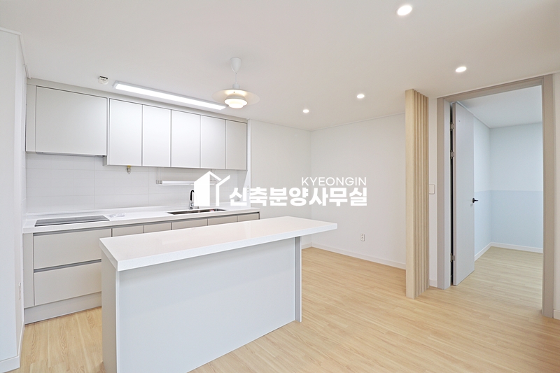 경기 의왕시 이동 헷세드 [ 2룸 . 3룸 . 테라스 . 복층 Type ] 분양 매물번호 11293 사진 24