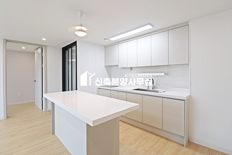 경기 의왕시 이동 헷세드 [ 2룸 . 3룸 . 테라스 . 복층 Type ] 분양 매물번호 11293 사진 26