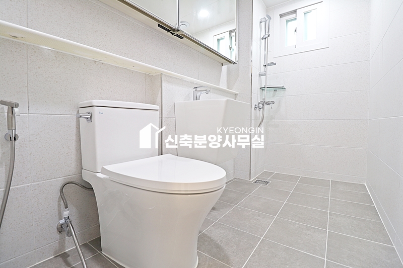 경기 의왕시 이동 헷세드 [ 2룸 . 3룸 . 테라스 . 복층 Type ] 분양 매물번호 11293 사진 31