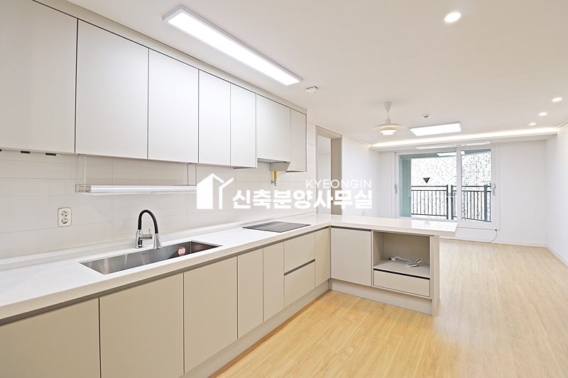 경기 의왕시 이동 헷세드 [ 2룸 . 3룸 . 테라스 . 복층 Type ] 분양 매물번호 11293 사진 33