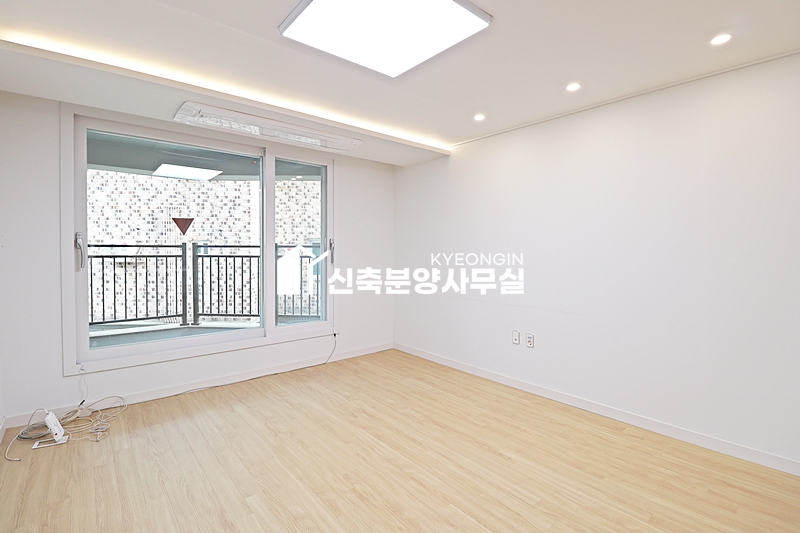 경기 의왕시 이동 헷세드 [ 2룸 . 3룸 . 테라스 . 복층 Type ] 분양 매물번호 11293 사진 36