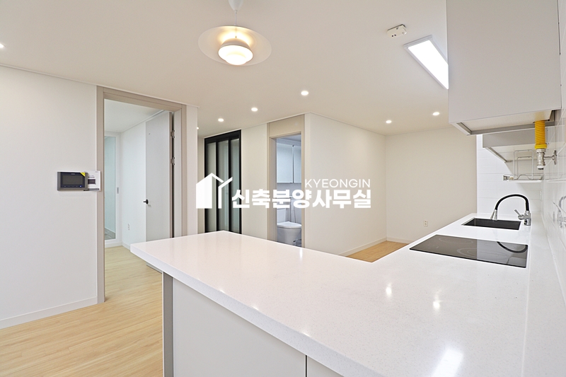 경기 의왕시 이동 헷세드 [ 2룸 . 3룸 . 테라스 . 복층 Type ] 분양 매물번호 11293 사진 39