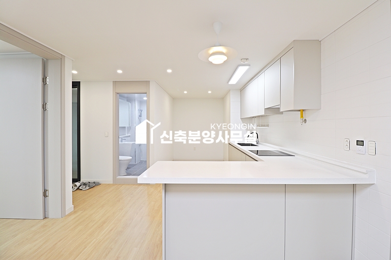 경기 의왕시 이동 헷세드 [ 2룸 . 3룸 . 테라스 . 복층 Type ] 분양 매물번호 11293 사진 40