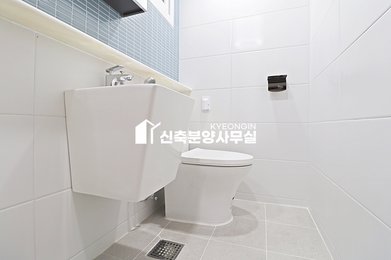 경기 의왕시 이동 헷세드 [ 2룸 . 3룸 . 테라스 . 복층 Type ] 분양 매물번호 11293 사진 45