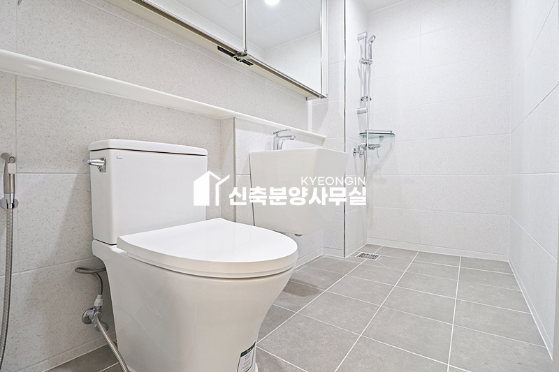 경기 의왕시 이동 헷세드 [ 2룸 . 3룸 . 테라스 . 복층 Type ] 분양 매물번호 11293 사진 48