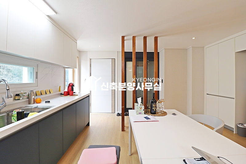 경기 의왕시 청계동 청계월든빌 [ 3룸 . 테라스 . 복층 Type ] 분양 매물번호 11292 사진 11