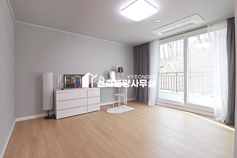 경기 의왕시 청계동 청계월든빌 [ 3룸 . 테라스 . 복층 Type ] 분양 매물번호 11292 사진 12